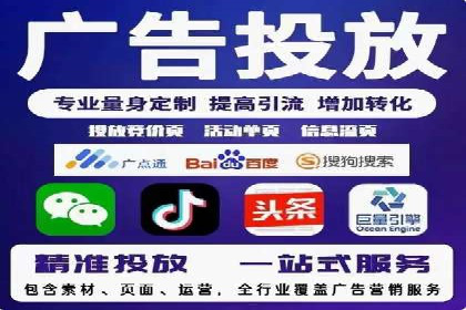 案例展示：信息流广告投放实战效果